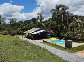Sitio Ebenezer
